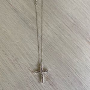 Brighton Cross Necklace
